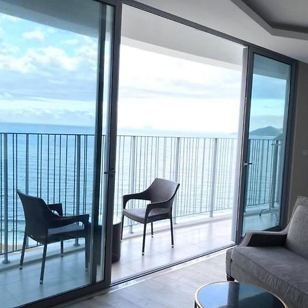 Vinlegend Apartment Nha Trang Dış mekan fotoğraf